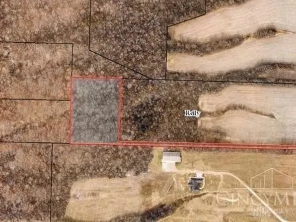 0 Bunker Hill Woods Rd, Oxford, OH 45056