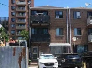 31-41 Linden Place, Flushing, NY