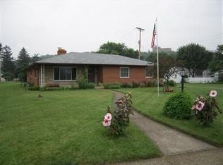 462 Old Main St, Miamisburg, OH 45342