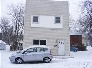506 E 15th St, Ashtabula, OH 44004