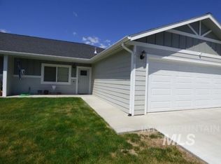 2588 Blossom Ln, Clarkston, WA 99403