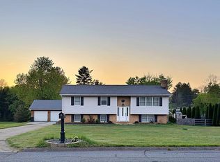 2708 Hunting Ridge Ct, Baldwin, MD 21013