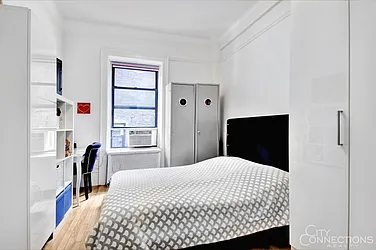 Rented by City Connections Realty