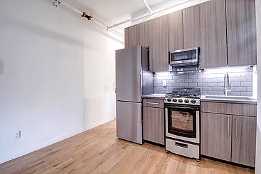 Rented by Urbane Brokerage