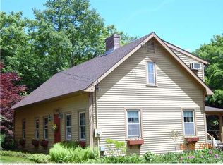1422 Route 171, Woodstock Valley, CT 06282