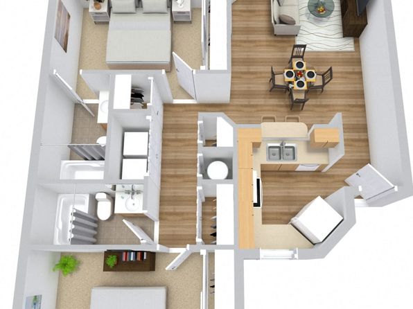 Fisherman's Landing Apartments | 1088 W Granada Blvd, Ormond Beach, FL