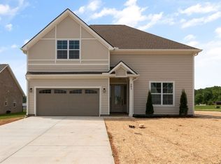 201 Lookout Dr, Winchester, TN 37398