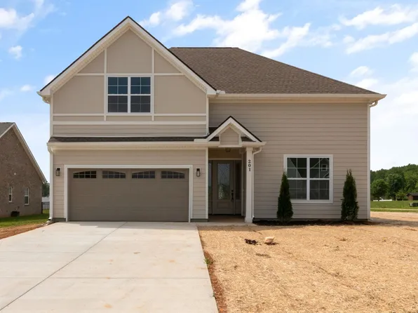 201 Lookout Dr, Winchester, TN 37398