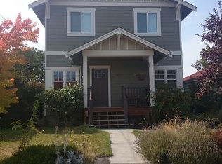 9537 Mary Ave NW, Seattle, WA 98117