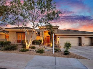 9233 N Sunset Rdg, Fountain Hills, AZ 85268