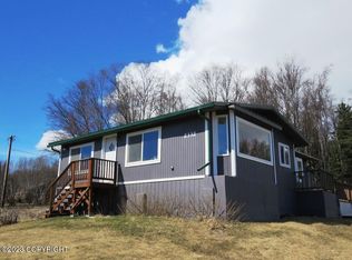 2332 E End Rd, Homer, AK 99603