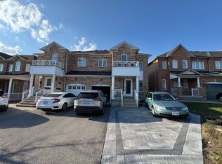 78 Miramar Dr #BASEMENT, Markham, ON L6E1Z9