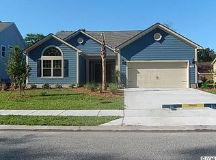 1318 Seabrook Plantation Way, North Myrtle Beach, SC 29582