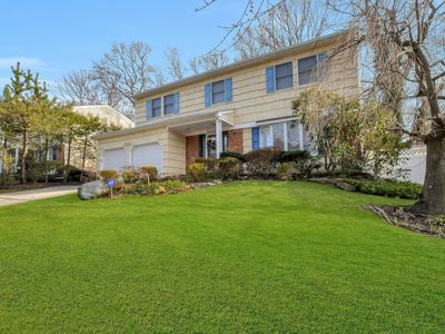 44 Barry Ln, Syosset, NY, 11791