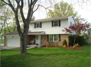 4794 Santa Maria Dr, Toledo, OH 43614