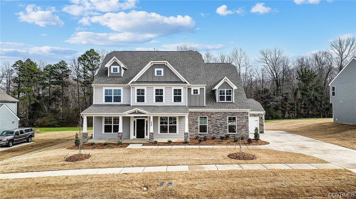 8525 McKibben Dr, Chesterfield, VA 23838 | Zillow