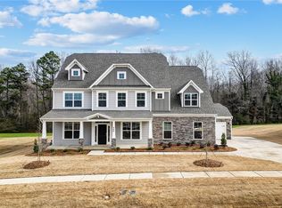 3807 Belspring Rd, Chester, VA 23831