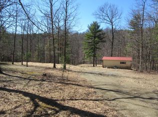 10192 Deer Acres Dr, Huntingdon, PA 16652