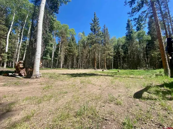 1772 Spruce Road, Cimarron, CO 81220