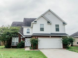 121 Emberly Ln, Warner Robins, GA 31088