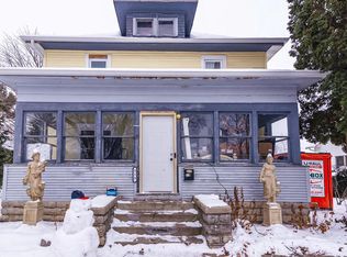 319 S Grove St, Waupun, WI 53963