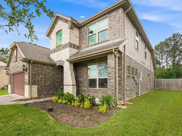 1317 Course View Dr, League City, TX 77573