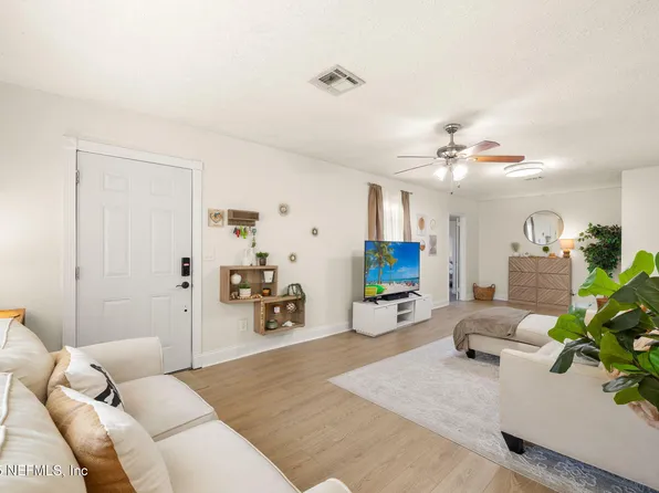 3357 SEVILLE Street, Jacksonville, FL 32207