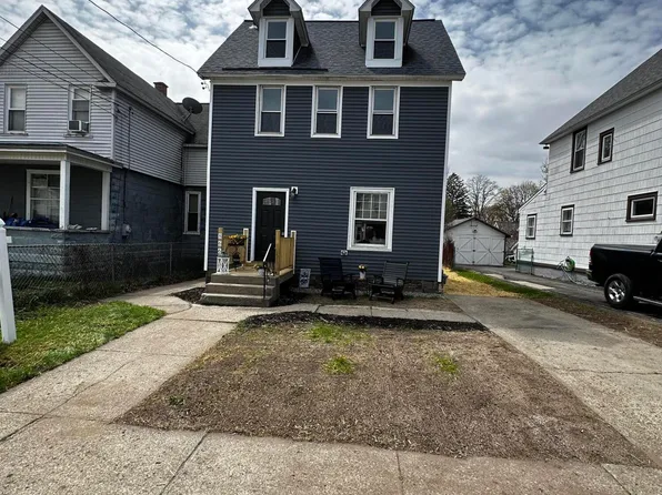 866 Thompson Street, Schenectady, NY 12306