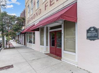 7 S 2nd St APT 8, Wilmington, NC 28401