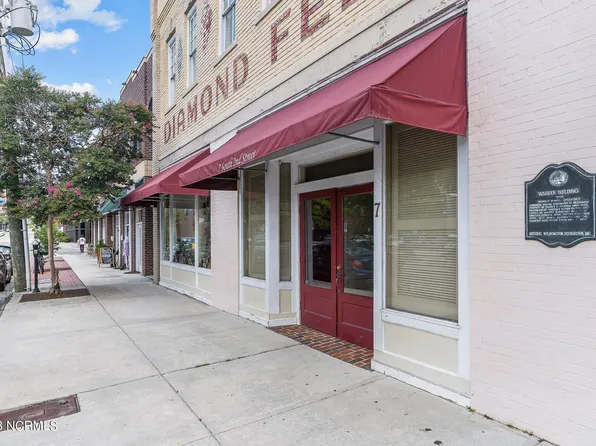 7 S 2nd Street Apt 6, Wilmington, NC 28401