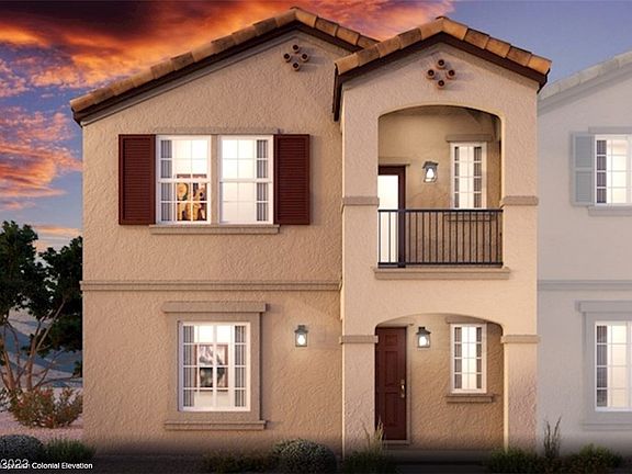 2nd image of 676 Foam Flower Ln Lot 214