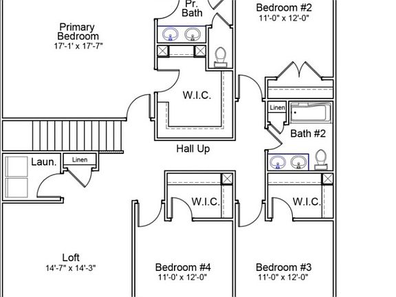 4th image of this home