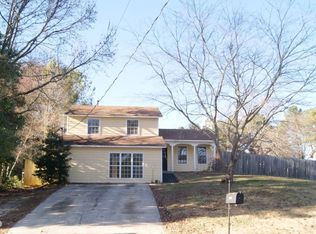 4587 Simpson Mill Ln, Duluth, GA 30096