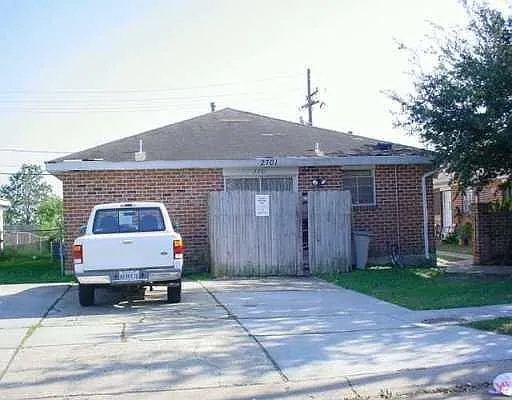 2701 Wytchwood Dr #C