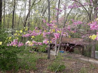 817 N Lakeview Dr, Rogers, AR 72756