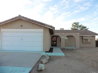 5770 Hall Ln, Twentynine Palms, CA 92277