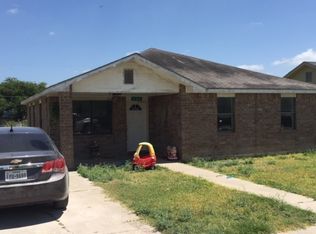 506 Saint Mary Dr, Freer, TX 78357
