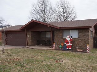 16 Seneca Dr, Shawnee, OK 74801