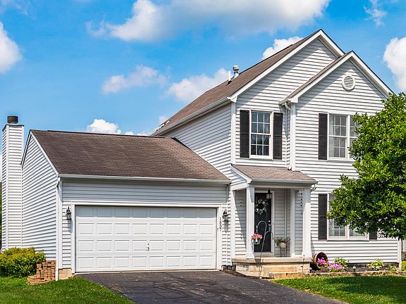 2nd image of 1537 Mallard Cir E