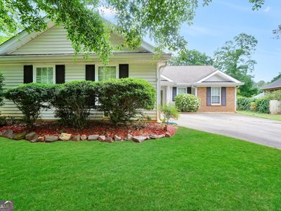 105 Nanci Ct, Stockbridge, GA, 30281