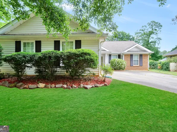105 Nanci Ct, Stockbridge, GA 30281