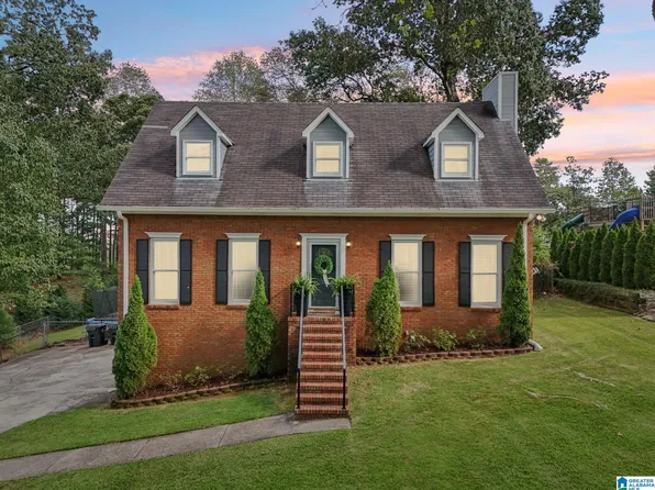 3555 East St, Birmingham, AL 35243