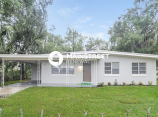1100 S Bay Ave, Sanford, FL 32771