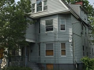 307 Elizabeth St, Orange, NJ 07050