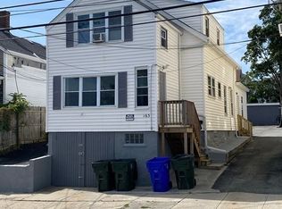 163 Brayton Ave, Fall River, MA 02721