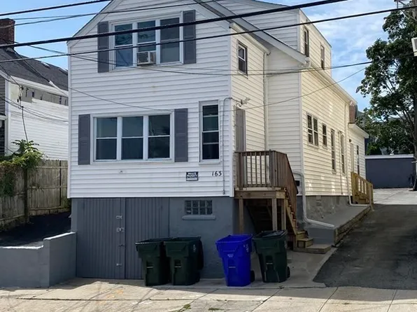 163 Brayton Ave, Fall River, MA 02721