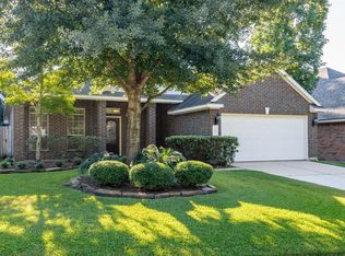 22 Gilmore Grove Pl, Spring, TX 77382