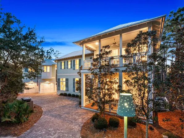 25 Muhly Cir, Santa Rosa Beach, FL 32459