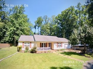 5796 Hillside Dr, Gloucester, VA 23061