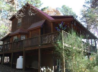 158 Alicia Ln, BLAIRSVILLE, GA 30512